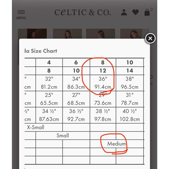 Celtic & Co Geelong Wool V-Neck Sweater Gray Relaxed Jumper Long Sleeve Womens M - Picture 4 of 4